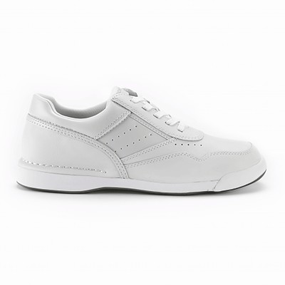 Rockport M7100 Prowalker Turnschuhe Herren Weiß OVK-419830